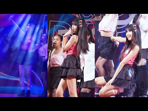 Teenage’s Dream (???/FANCAM) : Central Bangna Cover Dance Contest 2023 (Audition)