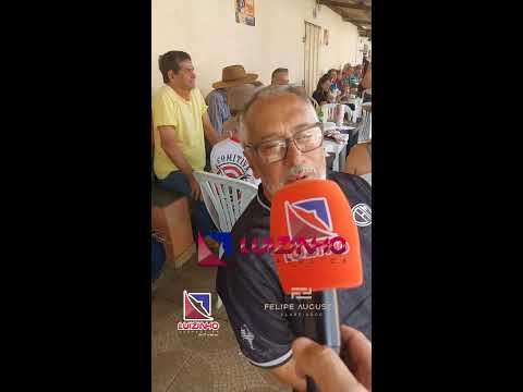 Cedro do Abaeté MG. 02/05/26 .Oitavo encontro de Carro Boi. Nosso povo nossa gente