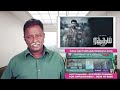 RATHTHAM Review Vijay Antony Tamil Talkies
