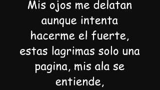 Cuando te vas   Porta