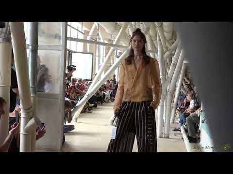 FEERIC Fashion Week: MODEMENT Hong Kong