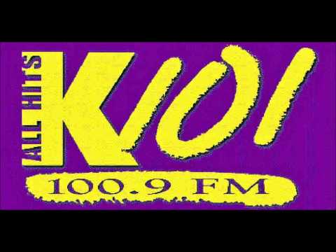 DJ KBK on k101