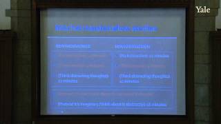 11. Weakness of the Will and Procrastination