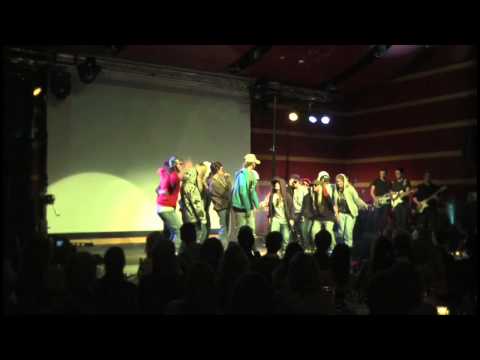 Bli med på BI-Revyen 2012!