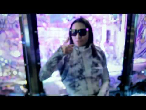 The Black Eyed Peas vs. Jason Derulo- DJ Magic Baron (May 2012)