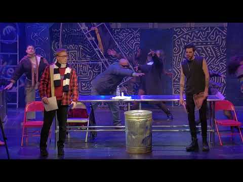 RENT - Full musical