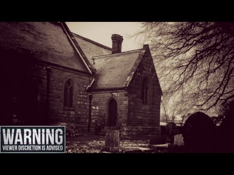 Contact With A Demonic Entity At Colston Bassett Church