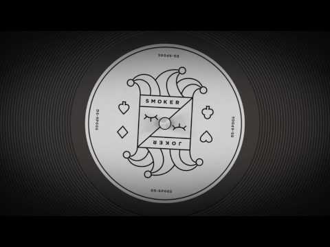 Dubamine ft. Tristan Palmer - Joker Smoker [DS-SP005]