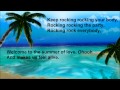 Cascada - Summer Of Love (Lyrics).wmv 