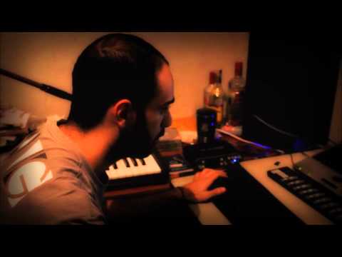 Making Of Inside Pico - F'ck Bass