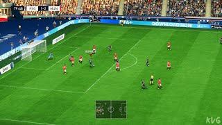 Vidéo FIFA 23