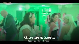 Graeme & Zeeta Wedding Film