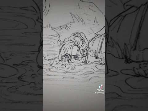 [SVSSS] "get in the water" | @deorling on tiktok | #danmei #svsss