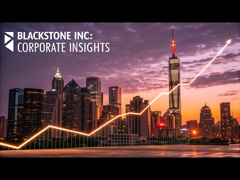$BX Blackstone Inc - 60 Second Analysis - October 11, 2025 #BX #BLACKSTONE #STOCKMARKET #TRADING