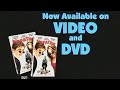 Big Fat Liar VHS And DVD In Stores TV Commercial Frankie Muniz Paul Giamatti Amanda Bynes