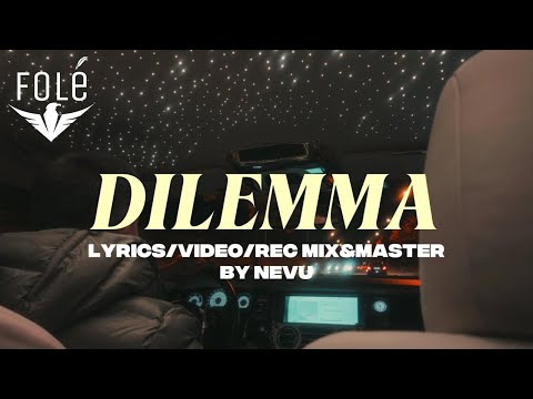 NEVU - DILEMMA