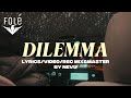Nevu - Dilemma