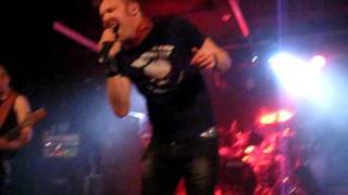 Poets of the Fall @ Lutakko, Clevermind