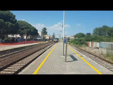 INV 79433 CATANZARO LIDO - REGGIO CALABRIA CENTRALE
