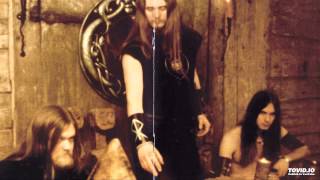 Enslaved - As Fire Swept Clean The Earth