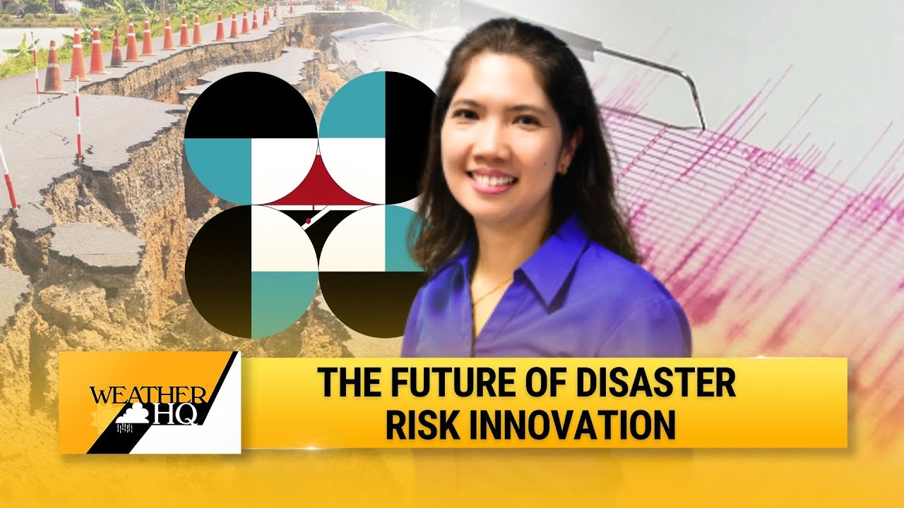 Innovating for Resilience: Filipino Solutions for Natural Disasters | Weather HQ