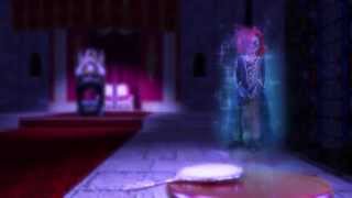 Beauty and the Beast Jr. Prologue