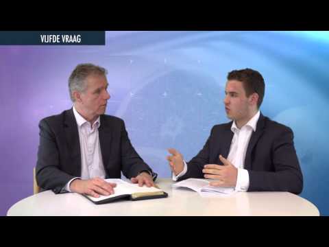 Les 22 - De Geest der profetie