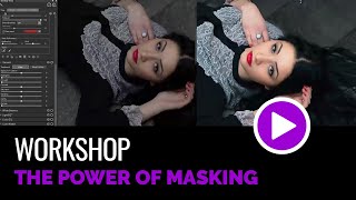 The Power of Masking | ACDSee Photo Studio Ultimate 2025