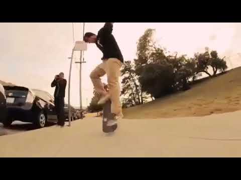 TJ Rogers - Enter The Red Dragon (Movie, FULL PART) Thrasher Re Upload: RDS