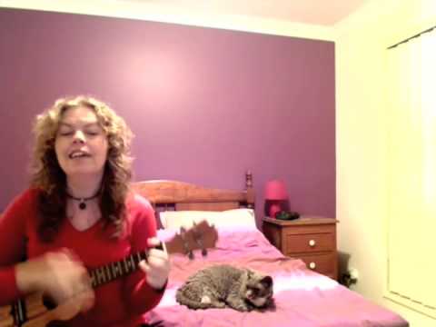 Into The Dark - Ben Lee (ukulele cover) video thumbnail
