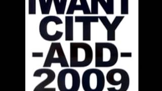 I WANT CITY / Pacific Child
