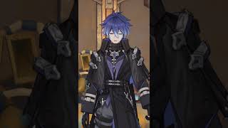 おやすみ、フリンズ。 #genshinimpact #原神 #genshin #塵歌壺