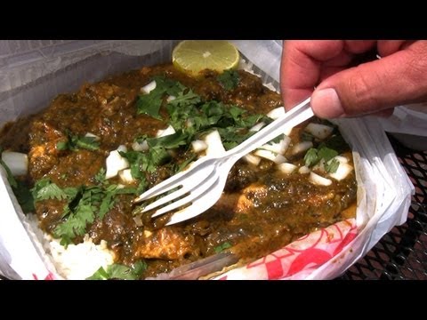 Guide to Portland Food Trucks