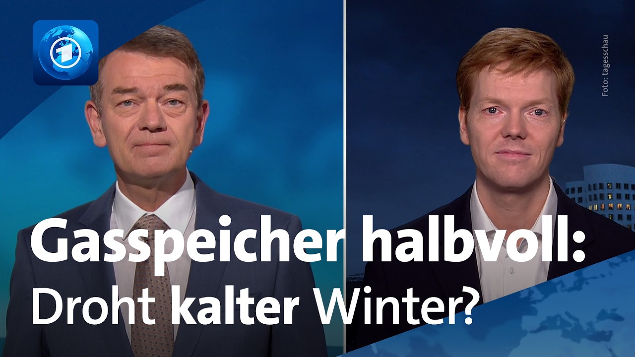 Reserven deutlich unter dem Niveau der Vorjahre