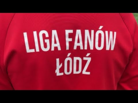 IRL Z 1 KOLEJKI LIGI FANÓW loading=