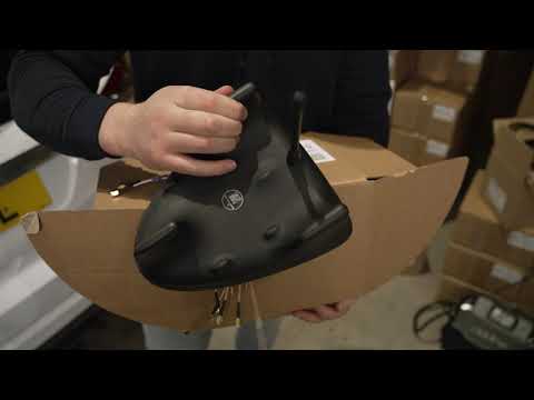 Sandcastle Installation