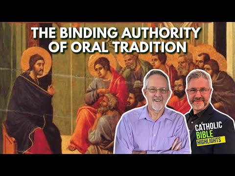 Did Jesus Teach Things That Aren’t in the Bible? (YES! And so did the Prophets and Apostles!)