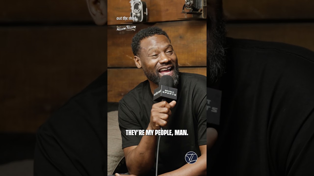 Is this the most ACCURATE take from an NBA player on Memphis 👀