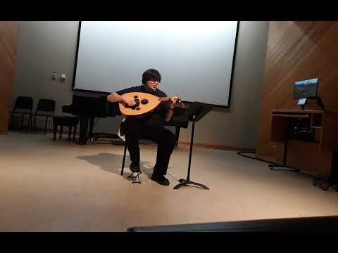 Μαργαριταρένια μου (Margaritarenia Mou)- My Pearl. Traditional Greek Song