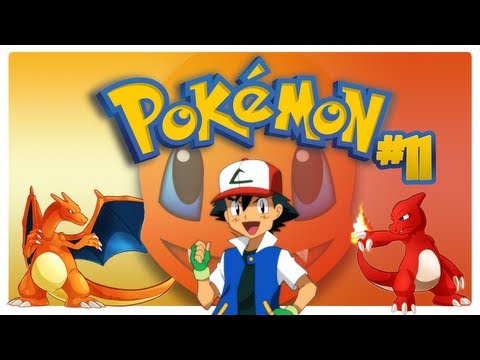 Pokémon Rot Gameplay | Let's Speed - #11 - Team Rockets Geheimbasis | CodyLetsPlay