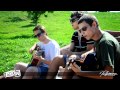 Russian Acoustic | В эфире: тапОК - «Меньше Трех» 