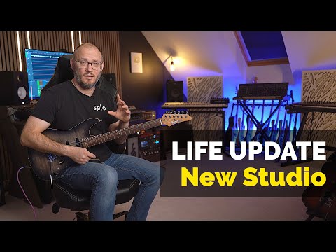 LIFE UPDATE - END OF 2025 | Tom Quayle