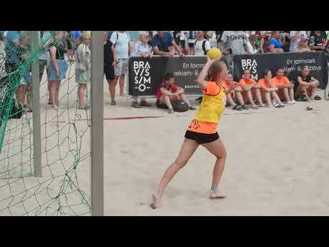 GBK Gul 07 - Ronneby HK 2