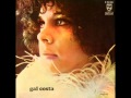 Gal Costa (Brasil, 1969) - Deus É O Amor