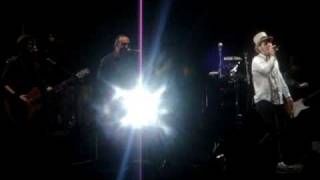 Serj Tankian—The Unthinking Majority—Live @ Coachella 2009-04-25