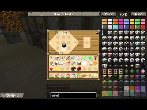 ftb infinity evolved minefactory reloaded pink slime