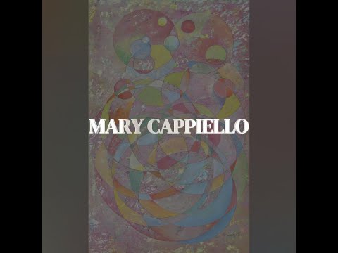 Arte nel calice con Mary Cappiello alla Melograno Art Gallery di Livorno