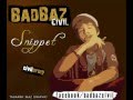 BadBaz Civil Snippet 2013