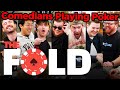 The Fold Powered By BlueCube Season 3 Ep 3 Hans Kim Dylan Sullivan Tony Scar