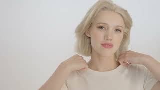 Dámske tričko z ťažkej bavlny | SOL'S | Imperial Women